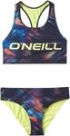 ONeill Bustier-Bikini "Set" Set, 2 Stk. f&uuml;r aktive Children, schnell trocknend,