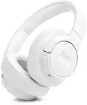 JBL Over-Ear-Kopfh&ouml;rer "Tune 770NC", wei&szlig;, B:20,5cm H:6cm T:22,5cm, Kopfh&ouml;rer