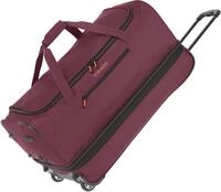 travelite Reisetasche "BASICS, verschiedene Gr&ouml;&szlig;en und Farben" Duffle Bag
