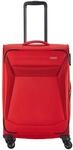 travelite Weichgep&auml;ck-Trolley "CHIOS Reisekoffer" 60 l 4 Rollen TSA-Schloss &ndash;