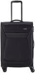 travelite Weichgep&auml;ck-Trolley "CHIOS Reisekoffer" 60 l 4 Rollen TSA-Schloss &ndash;