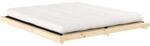 Karup Design Futonbett "FSC Massivholz Futonbett, excl. Matratze, mit...