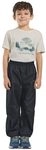 Jack Wolfskin Regenhose "RAINY DAYS PANTS KIDS"