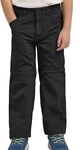 Jack Wolfskin Zip-off-Hose "SAFARI ZIP OFF PANTS K"