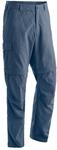 Maier Sports Outdoorhose "Trave" Herren Zip-Off Wanderhose, schnelltrocknende