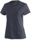 Maier Sports T-Shirt "Waltraud" Damen Kurzarmshirt, leichtes Sommer...