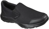 Skechers Slip-On Sneaker "FLEX ADVANTAGE 4.0" Slipper, Schhlupfschuh,...