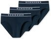 Schiesser Rioslip "95/5" 3er-Pack, mit sportlichem Webgummibund mit...