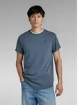 T-Shirt G-STAR "Lash T-Shirt", Herren, Gr. XS, salute gd, Obermaterial: 100%