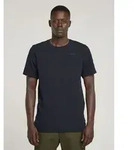 T-Shirt G-STAR "Slim Base T-Shirt", Herren, Gr. S, schwarz (salute),...