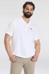 Levis Plus Poloshirt "BIG O.G. BATWING POLO"