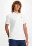 Levis Poloshirt "LE SLIM HOUSEMARK POLO"