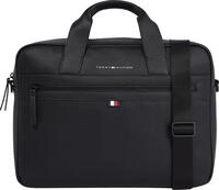 Tommy Hilfiger Messenger Bag "ESSENTAIL" mit Laptoptasche