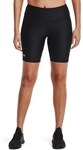 Under Armour Radlerhose "TECH" f&uuml;r vielseitige Sportmode, aus leichtem Material,