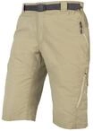 Fahrradhose ENDURA "HUMMVEE", Herren, Gr. XS, N-Gr, beige (mushroom), Obermaterial: