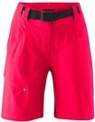 Gonso Fahrradhose "Mira Basic" kurze Damen Radhose mit Sitzpolster, wasserabweisend,