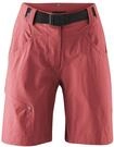Gonso Fahrradhose "Mira Basic" kurze Damen Radhose mit Sitzpolster, wasserabweisend,