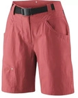Gonso Fahrradhose "Mira Basic" kurze Damen Radhose mit Sitzpolster, wasserabweisend,