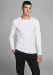 Jack & Jones Longsleeve "BASIC TEE"
