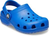 Crocs Clog "Classic Clog K" Hausschuh, Schlappen, Strandschuh, Sandale mit