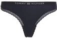 Tommy Hilfiger Underwear Slip "High Leg Bikinislip" mit Tommy Hilfiger Markenlabel