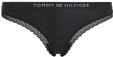 Tommy Hilfiger Underwear Slip "High Leg Bikinislip" mit Tommy Hilfiger...