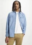 Levis Jeanshemd "LE BARSTOW WESTERN STAND" mit Brusttaschen