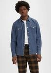Levis Jeanshemd "LE BARSTOW WESTERN STAND" mit Brusttaschen