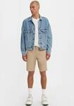 Levis Chinoshorts "XX CHINO SHORT II" Sommerhose mit Logobadge