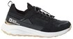 Jack Wolfskin Sneaker "DROMOVENTURE ATHLETIC LOW W"