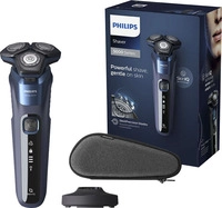 Philips Elektrorasierer "Shaver Series 5000 S5885/35" ausklappbarer