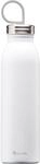aladdin Isolierflasche "Chilled Thermavac" auslaufsicher, Edeltahl in Trendfarben,