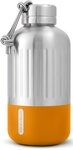 black+blum Isolierflasche "Explorer" Edelstahl, 650 ml
