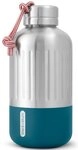 black+blum Isolierflasche "Explorer" Edelstahl, 650 ml