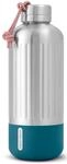 black+blum Isolierflasche "Explorer" Edelstahl, 850 ml