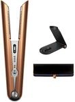 DYSON Gl&auml;tteisen "Dyson Corrale&trade; Haargl&auml;tter Kupfer/Nickel"