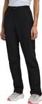 Jack Wolfskin Outdoorhose "GEIGELSTEIN PANTS W" sehr atmungsaktiv