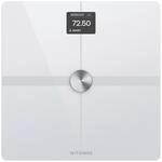 Withings K&ouml;rper-Analyse-Waage "Body Smart, einschlie&szlig;lich K&ouml;rperfett-/Muskelmasse"