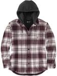 Carhartt Outdoorjacke "Flannel, Fleece"