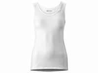 Funktionsshirt GONSO "Lo" Gr. 34, weiß Damen Shirts Jersey Fahrrad-Unterhemd,