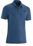 Gonso Radtrikot "Essential Poloshirt M" Herren Fahrradtrikot kurzarm, elastisches und