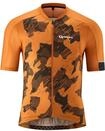 Gonso Radtrikot "ARDOLE" Hoch atmungsaktive Mesheins&auml;tze, extra leicht