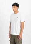 Alpha Industries T-Shirt "Basic T-Shirt SL"