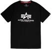 Alpha Industries T-Shirt "Basic T-Shirt BL V-Neck"