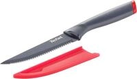 Tefal Steakmesser "Fresh Kitchen" 11 cm, Klingen aus rostfreiem Stahl,