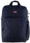 Levis Cityrucksack Freizeitrucksack, Schulrucksack, Arbeitsrucksack