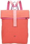Fritzi aus Preu&szlig;en Cityrucksack "Izzy03" mit stufenlosvertellbaren Tr&auml;gern