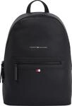 Tommy Hilfiger Cityrucksack "Essential" f&uuml;r Laptops bis 14"