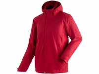 Maier Sports Funktionsjacke "Metor Therm M"
