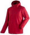 Maier Sports Funktionsjacke "Metor Therm M" Wattiert, wasserdicht,...